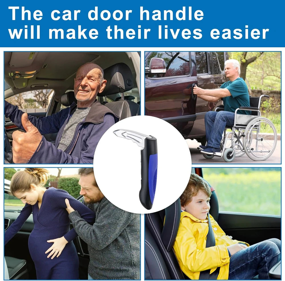 Travel Handle by Easy Exit