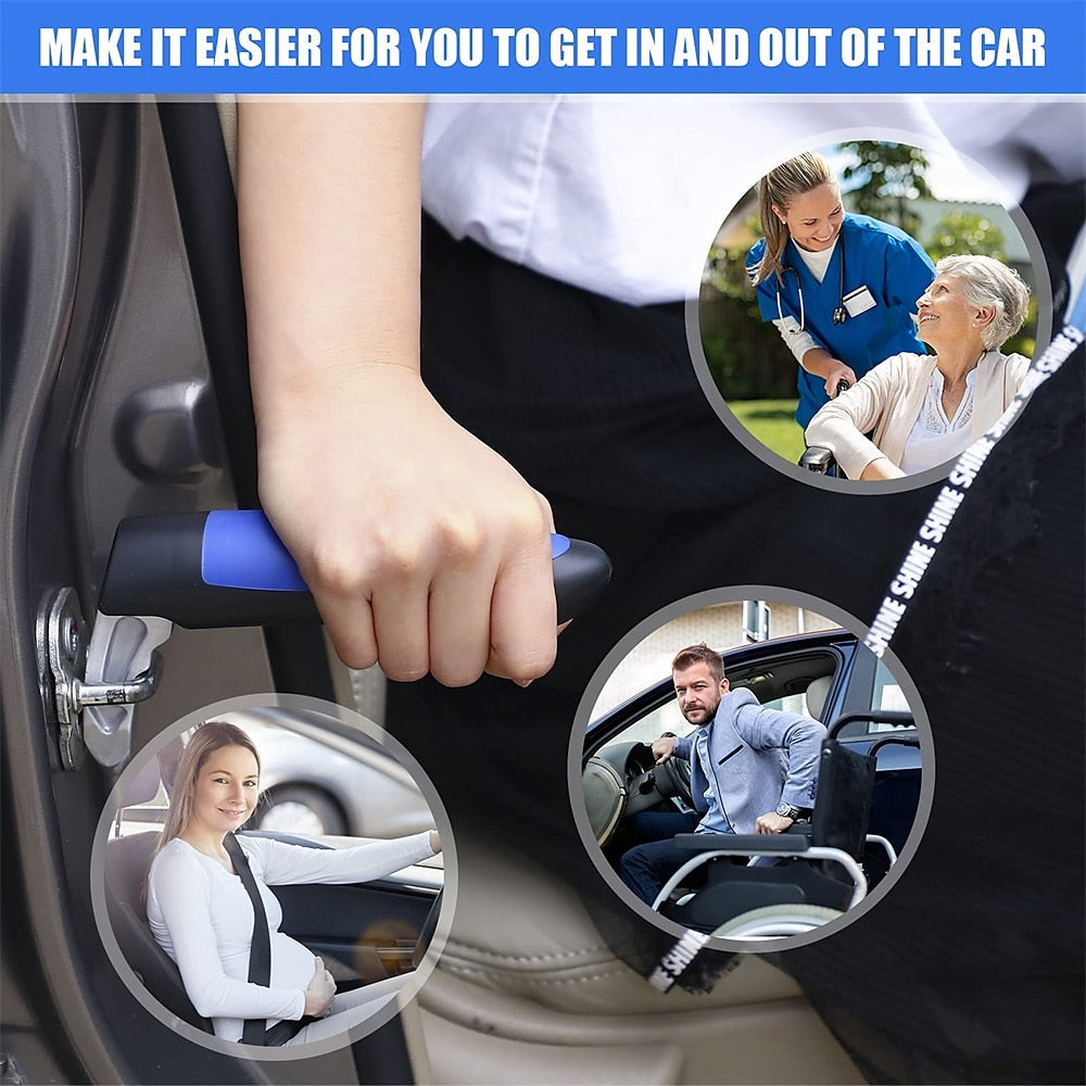 Travel Handle by Easy Exit